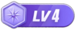 等级-LV4-小布旗下运营站点米兔